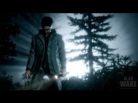 Alan Wake 2: Why Isn't It Happening? - UCKy1dAqELo0zrOtPkf0eTMw