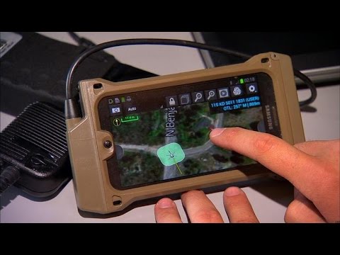 CNET News - Firefighters testing new technology after Hot Shot deaths - UCOmcA3f_RrH6b9NmcNa4tdg
