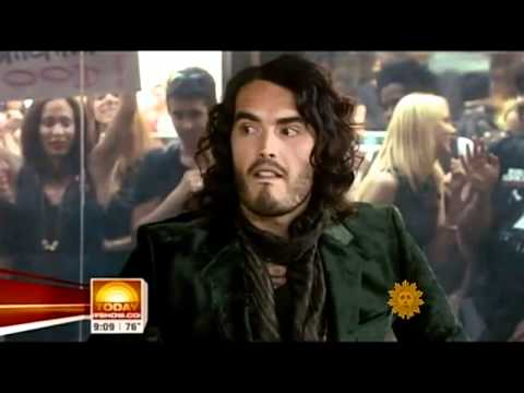 Russell Brand's wild ride - UClzCn8DxRSCuMFv_WfzkcrQ