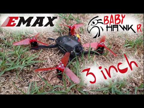 Emax Baby Hawk-R 3 inches of adrenaline - UCLtBvixg3XdD5I6S0J6HluQ