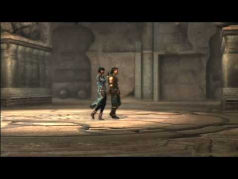 Prince of Persia - The forgotten sands Dev Diary 4 [Europe] - UC0KU8F9jJqSLS11LRXvFWmg