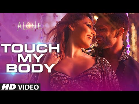 Bipasha basu - Touch my body