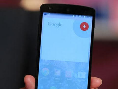 CNET How To - Use "OK, Google" everywhere on your Android device - UCOmcA3f_RrH6b9NmcNa4tdg