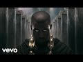 MV เพลง POWER - Kanye West
