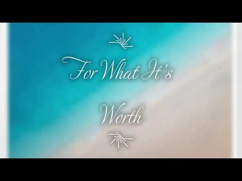 Kygo "For What It's Worth" [Instrumental]