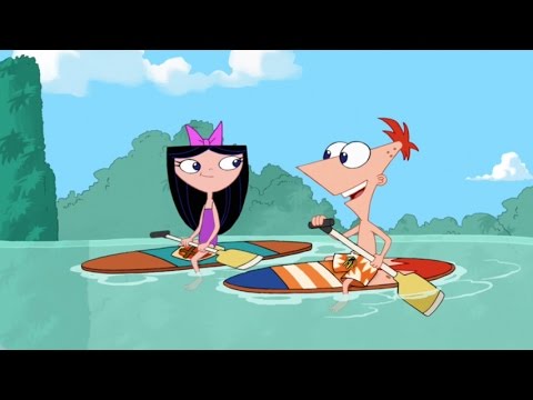 Top 10 Cute Cartoon Couples in TV - UCaWd5_7JhbQBe4dknZhsHJg