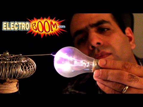 Music, Magic and Mayhem with Tesla Coil - UCJ0-OtVpF0wOKEqT2Z1HEtA