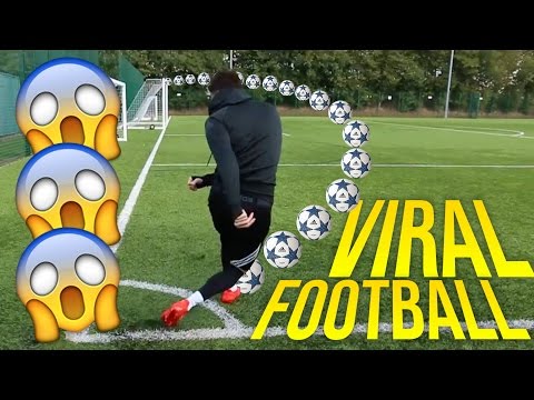 VIRAL Football vol. 2 - INCREDIBLE! You Won't Believe This! - UCKvn9VBLAiLiYL4FFJHri6g