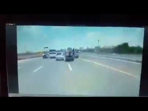 Watch This Craziest Driving Till The End
