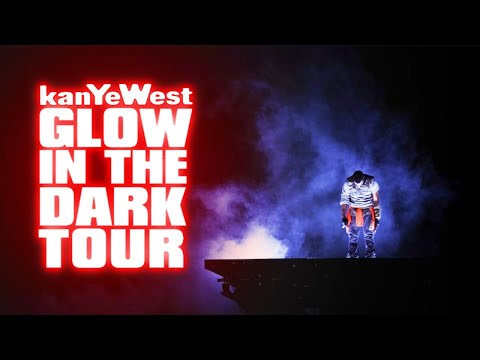 Kanye West's Glow In The Dark Tour (2008)