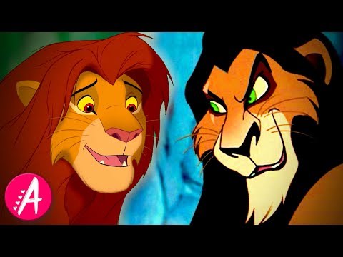 12 Facts About The Lion King - UChXSIKaG_J7XJIp5lrCPpMA