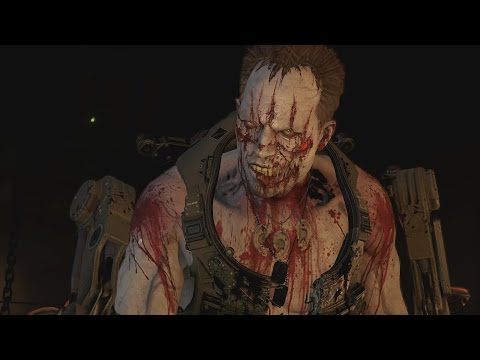 DEAD RISING 4 All Maniac Boss Fights / All Boss Fights - UCm4WlDrdOOSbht-NKQ0uTeg
