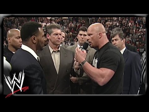 Tyson and Austin brawl on Raw: WWE Raw - UCJ5v_MCY6GNUBTO8-D3XoAg