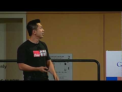 Google I/O 2010 - YouTube API uploads: Tips & best practices - UC_x5XG1OV2P6uZZ5FSM9Ttw