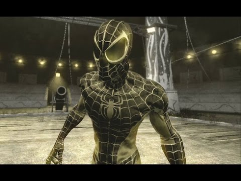 Spider-Man: Shattered Dimensions - Level 10: Goblin (Platinum Medal) - UCg_j7kndWLFZEg4yCqUWPCA