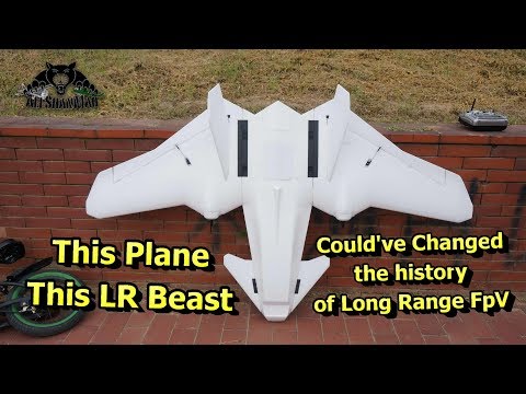 This Could have been the Best Long Range FPV Plane in the World - UCsFctXdFnbeoKpLefdEloEQ