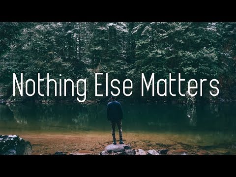 Giraffe Squad - Nothing Else Matters (Lyrics) ft. Tyler Shamy - UCwIgPuUJXuf2nY-nKsEvLOg