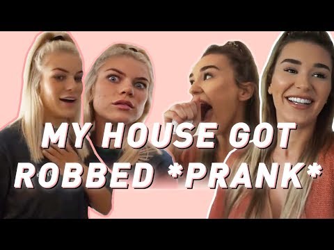 MY HOUSE GOT ROBBED - PRANK ON BEST FRIEND! - UCPG6A5tNaPfv2SRNW2beq5Q