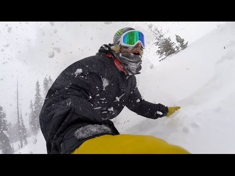 Sage Kotsenburg's Holy Crail Episode 3 - Breckenridge Grand Prix - UC_dM286NO7QhuX18nMW0Z9A