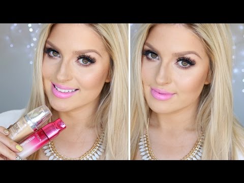 Flawless Foundation Routine ♡ In Depth Application Tutorial - UCMpOz2KEfkSdd5JeIJh_fxw