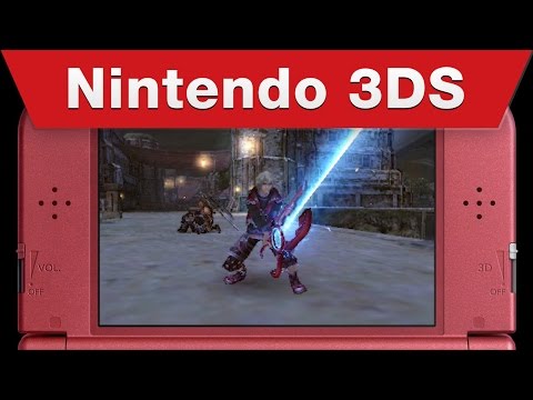 Nintendo 3DS - Xenoblade Chronicles 3D Trailer - UCGIY_O-8vW4rfX98KlMkvRg