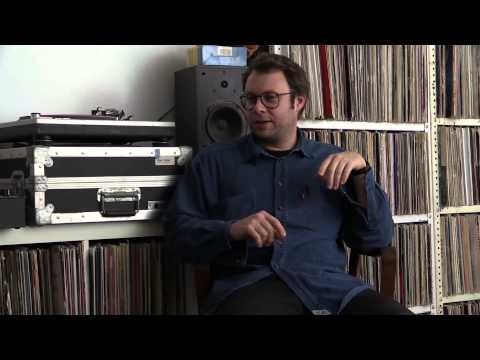 Willie Burns – Boiler Room Collections - UCGBpxWJr9FNOcFYA5GkKrMg