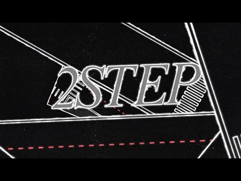 Ed Sheeran feat. Lil Baby - 2step - [Official Lyric Video]