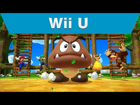 Wii U - Mario Party 10 Trailer - UCGIY_O-8vW4rfX98KlMkvRg