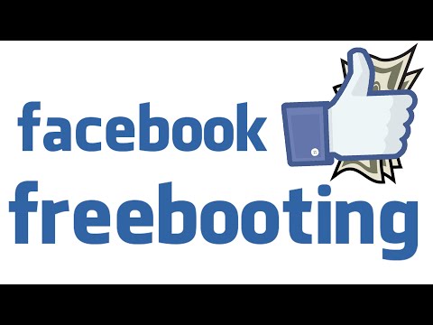 Facebook Freebooting - Smarter Every Day 128 - UC6107grRI4m0o2-emgoDnAA