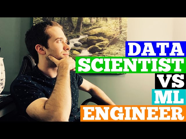 Machine Learning vs Data Science Salary: Which Pays More?