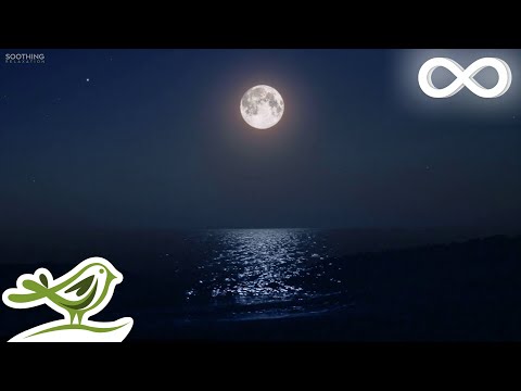 Sleep Music for 8 Hours: Ocean Waves, Fall Asleep Fast, Relaxing Music, Sleeping Music ★138 - UCjzHeG1KWoonmf9d5KBvSiw