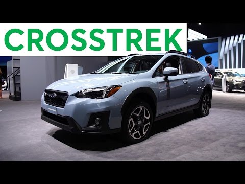 2018 Subaru Crosstrek Preview | Consumer Reports - UCOClvgLYa7g75eIaTdwj_vg