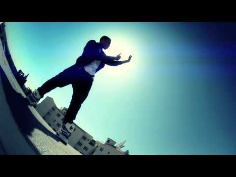 Chris Brown - My last (Freestyle)