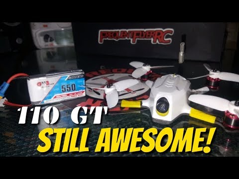 Kingkong 110GT LOS & FPV - Still Awesome! - UCNUx9bQyEI0k6CQpo4TaNAw