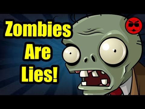 Zombies are a Lie! - Culture Shock - UCo_IB5145EVNcf8hw1Kku7w