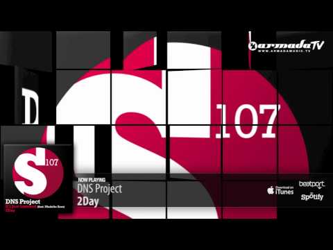 DNS Project - 2Day (Original Mix) - UCGZXYc32ri4D0gSLPf2pZXQ