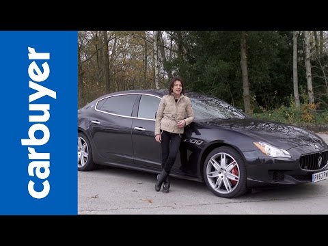 Maserati Quattroporte - Carbuyer - UCULKp_WfpcnuqZsrjaK1DVw