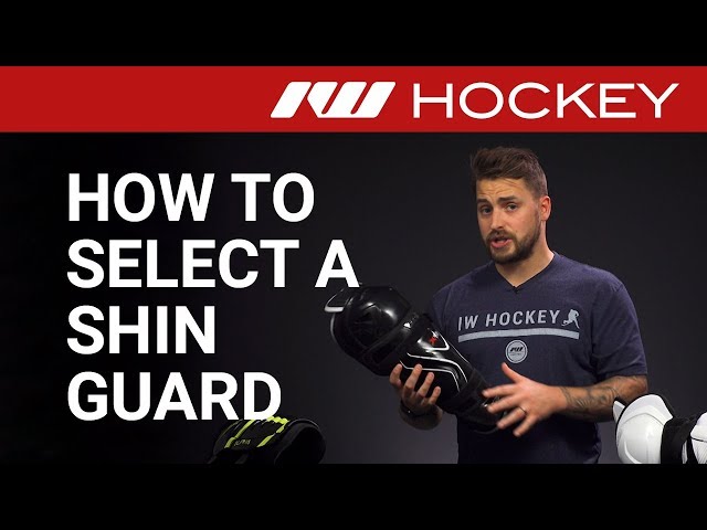 Hockey Knee Pads – The Must Have Protection for Hockey Players