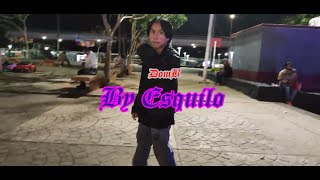 DomB  - By Esquilo (Video Oficial)