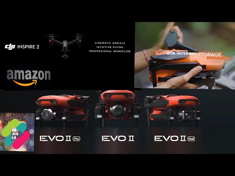 BEST DRONES 2020 | TOP 8 BEST DRONE WITH CAMERAS TO BUY IN 2020 - UC8drL16v4qAu-UospdpKazg