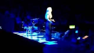 Kerry Ellis - Someone Else's Story - Chess in Concert - May 2008 Royal Albert Hall