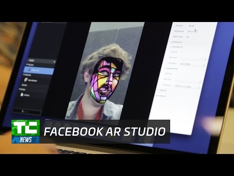 Behind Facebook's new Camera Effects - UCCjyq_K1Xwfg8Lndy7lKMpA