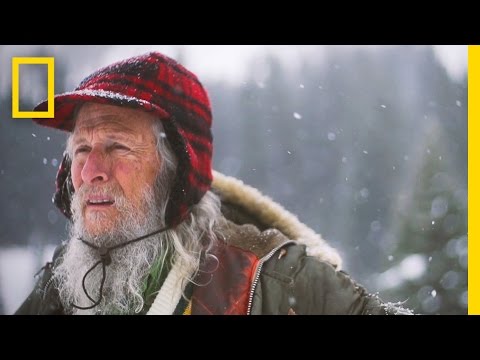 He Spent 40 Years Alone in the Woods, and Now Scientists Love Him | Short Film Showcase - UCpVm7bg6pXKo1Pr6k5kxG9A