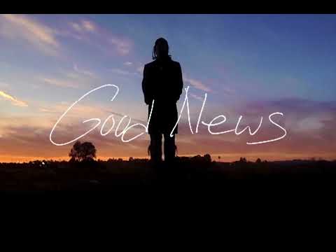 Bakar - Good News (Official Lyric Video)