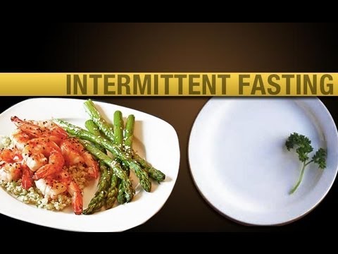 Intermittent Fasting - The Secret to Fast Fat Loss? - UCe0TLA0EsQbE-MjuHXevj2A