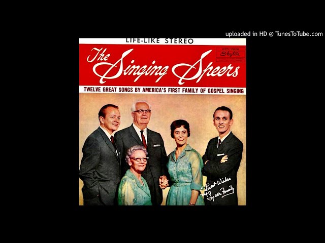 The Speer Family: Keeping Gospel Music Alive