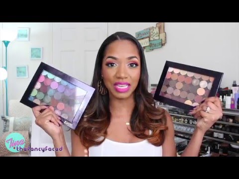 ★ FULL SWATCHES ★ | Anastasia Beverly Hills EYE SHADOW SINGLES ★ - UCPWE8QVTHPLqYaCOuqWNvIw