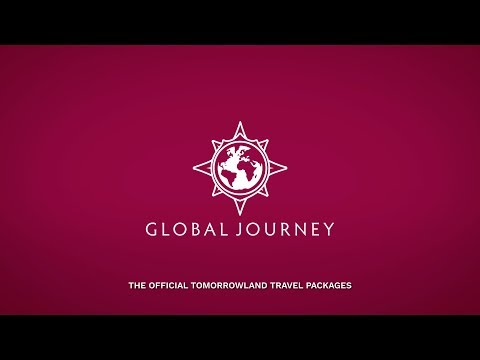 Tomorrowland Belgium 2018 | Global Journey Travel Packages - UCsN8M73DMWa8SPp5o_0IAQQ