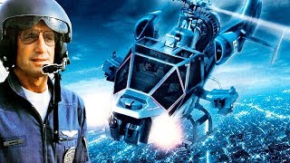 Blue Thunder (1983) - The Best Movie You Never Saw