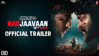 Video Trailer Marjaavaan